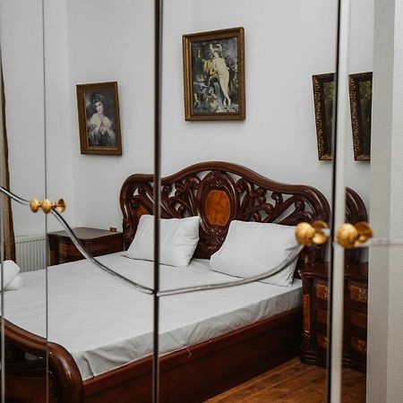 Sera Boutique Hotel Baku Kültér fotó