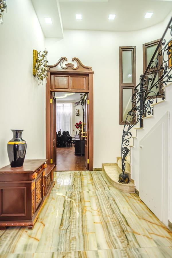 Sera Boutique Hotel Baku Kültér fotó